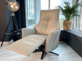 Кресло Дуглас с механизмом вращения купить в Москве