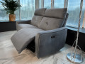 Диван Матито двойной, ткань (Реклайнеры) каталог