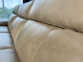 Диван Рочестер трехместный модульный (Реклайнер) купить в Москве