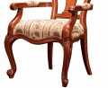 Стул Монтана B (Классика, Деревянная спинка) фото